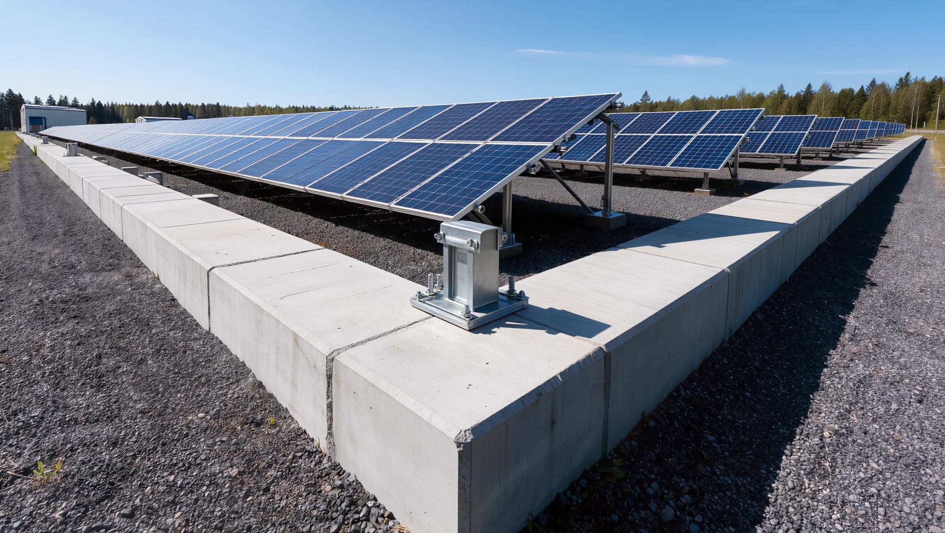 Lakari Solar Park